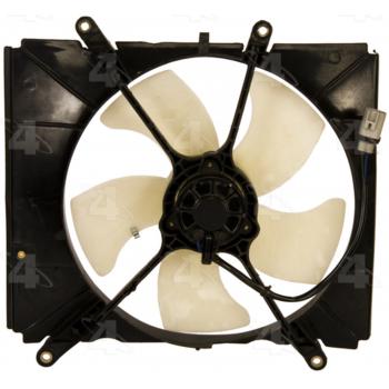 Four Seasons 75940 Engine Cooling Fan Assembly product image 1 of 2
