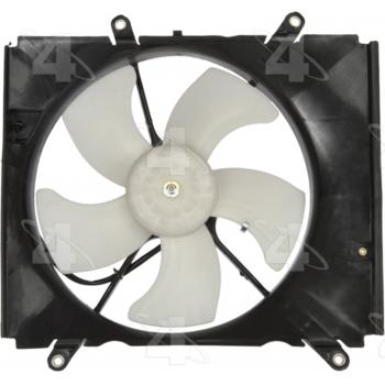 Four Seasons 75940 Engine Cooling Fan Assembly product image 2 of 2