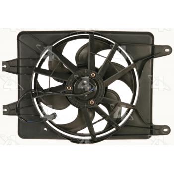 Four Seasons 75941 - A/C Condenser Fan Assembly Four Seasons 75941 A/C Condenser Fan Assembly product image 1 of 2