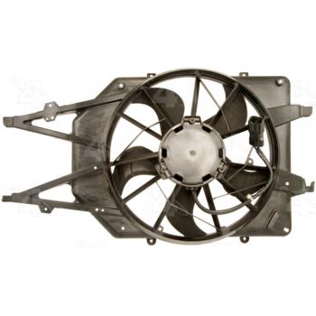 Four Seasons 75944 Engine Cooling Fan Assembly product image 1 of 3