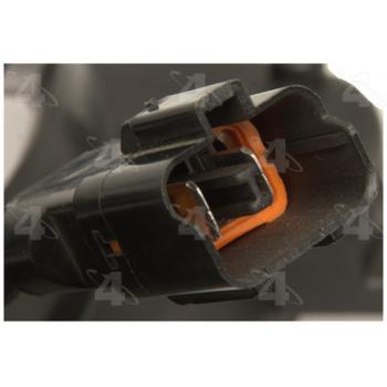 Four Seasons 75944 Engine Cooling Fan Assembly product image 3 of 3