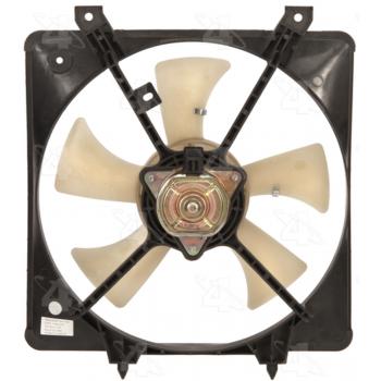 Four Seasons 75947 - Engine Cooling Fan Assembly Four Seasons 75947 Engine Cooling Fan Assembly product image 1 of 2
