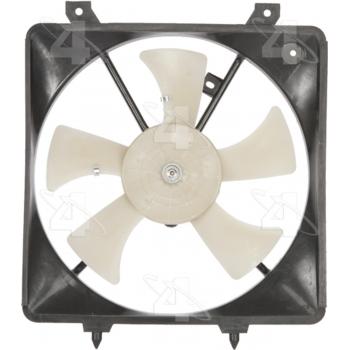 Four Seasons 75947 - Engine Cooling Fan Assembly Four Seasons 75947 Engine Cooling Fan Assembly product image 2 of 2