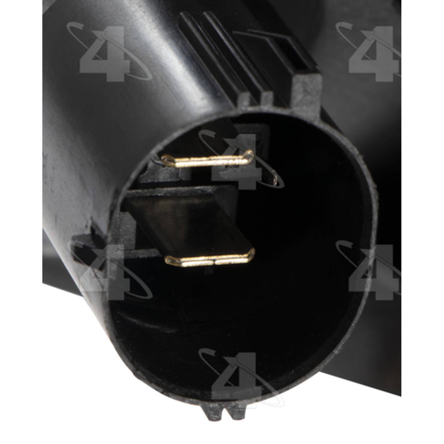 Four Seasons 75948 - Engine Cooling Fan Assembly Four Seasons 75948 Engine Cooling Fan Assembly product image 3 of 3