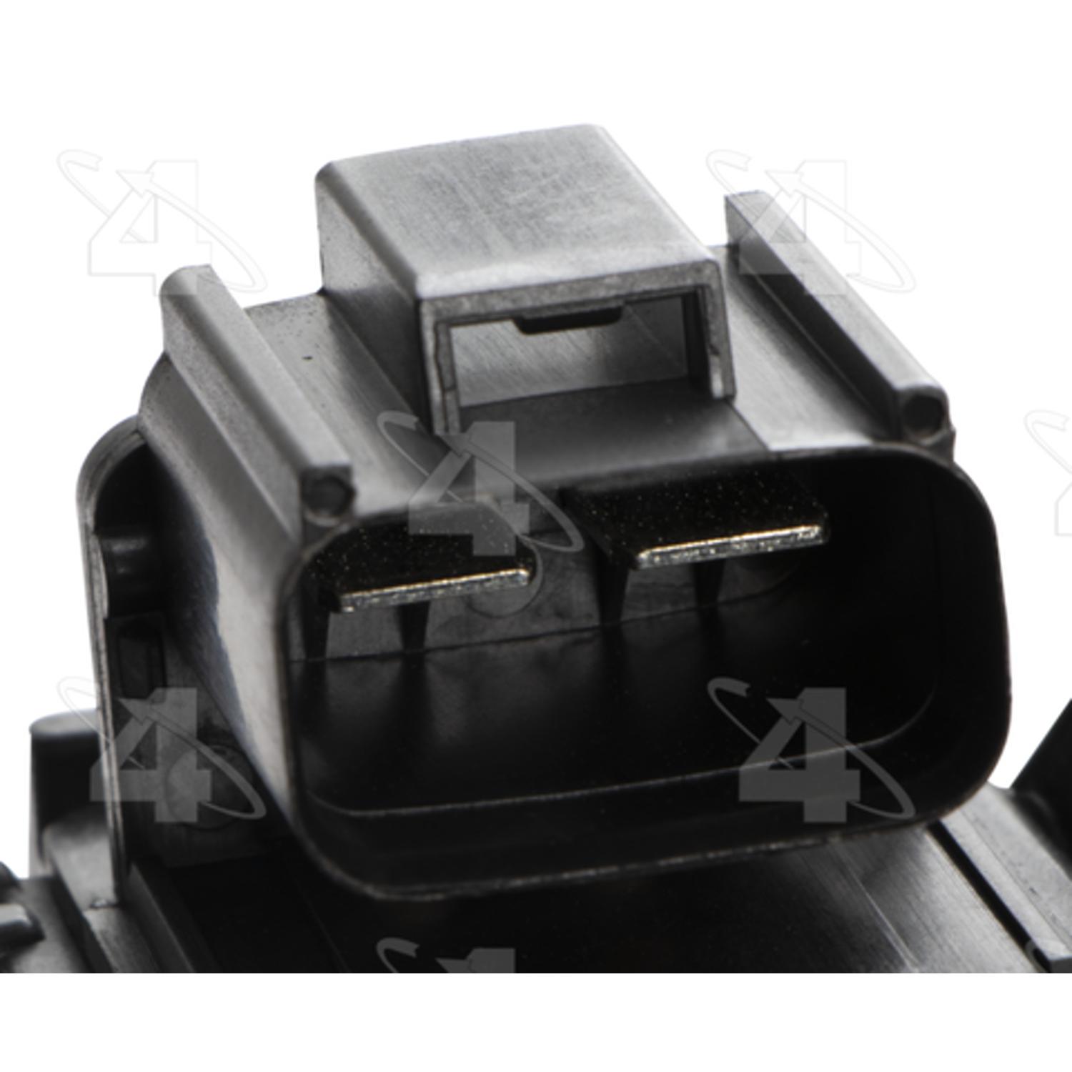 Four Seasons 75950 - Engine Cooling Fan Assembly Four Seasons 75950 Dual Radiator and Condenser Fan Assembly product image 5 of 5