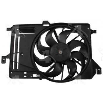 Four Seasons 75953 Engine Cooling Fan Assembly product image 1 of 3