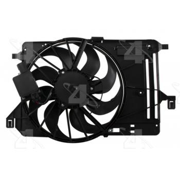 Four Seasons 75953 Engine Cooling Fan Assembly product image 2 of 3
