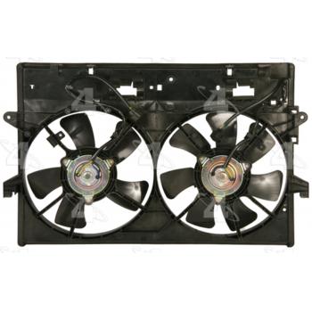 Four Seasons 75954 product image