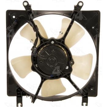 Four Seasons 75958 product image