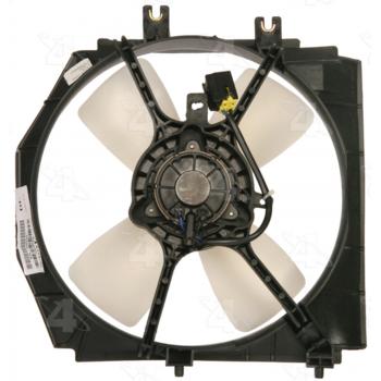 Four Seasons 75970 Engine Cooling Fan Assembly product image 1 of 2