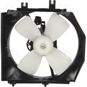 Four Seasons 75970 Engine Cooling Fan Assembly product image 2 of 2