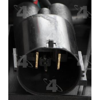 Four Seasons 75972 Engine Cooling Fan Assembly product image 3 of 3