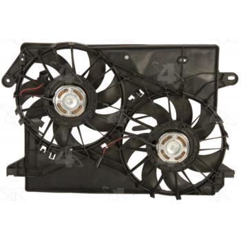 Four Seasons 75974 product image