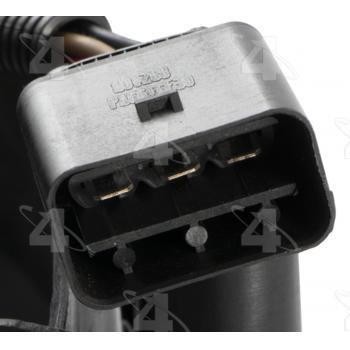 Four Seasons 75975 Engine Cooling Fan Assembly product image 3 of 3