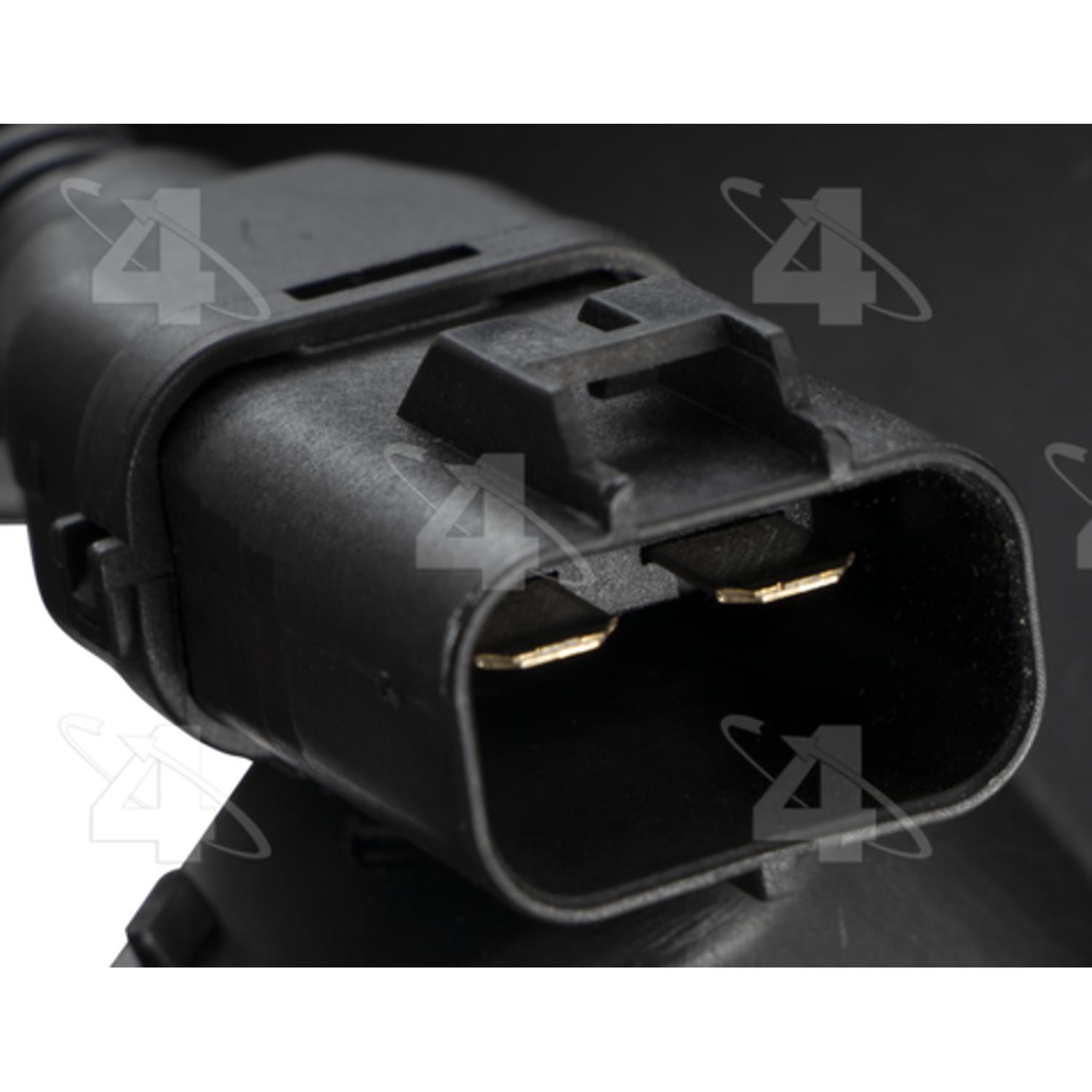 Four Seasons 75976 - Engine Cooling Fan Assembly Four Seasons 75976 Engine Cooling Fan Assembly product image 3 of 3