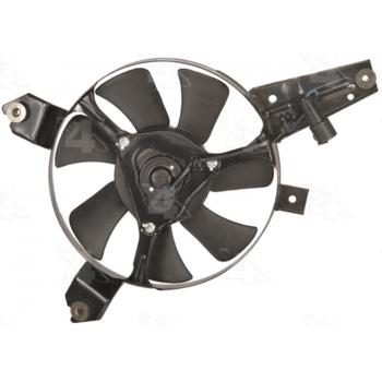 Four Seasons 75982 A/C Condenser Fan Assembly product image 1 of 3