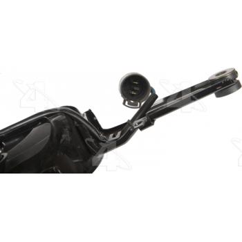 Four Seasons 75982 A/C Condenser Fan Assembly product image 3 of 3