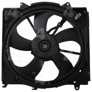 Four Seasons 75983 - Engine Cooling Fan Assembly Four Seasons 75983 Engine Cooling Fan Assembly product image 1 of 3
