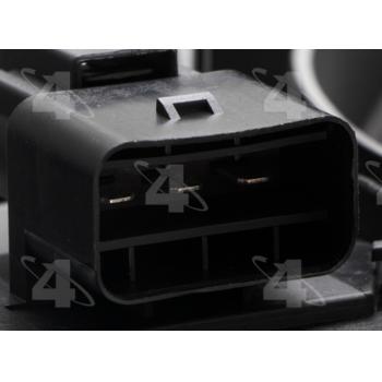Four Seasons 75983 - Engine Cooling Fan Assembly Four Seasons 75983 Engine Cooling Fan Assembly product image 3 of 3