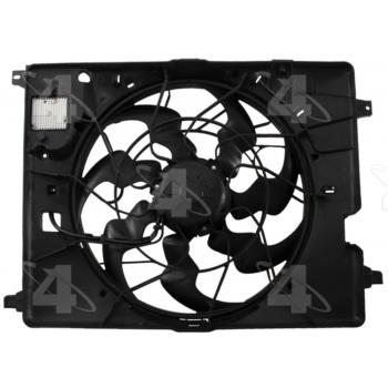 Four Seasons 75984 product image