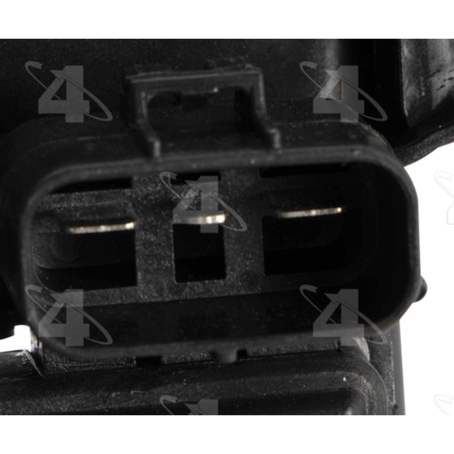 Four Seasons 75984 - Engine Cooling Fan Assembly Four Seasons 75984 Engine Cooling Fan Assembly product image 3 of 4