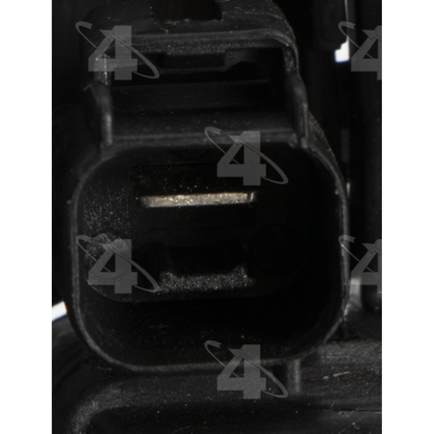 Four Seasons 75984 - Engine Cooling Fan Assembly Four Seasons 75984 Engine Cooling Fan Assembly product image 4 of 4