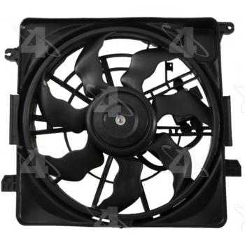 Four Seasons 75986 product image
