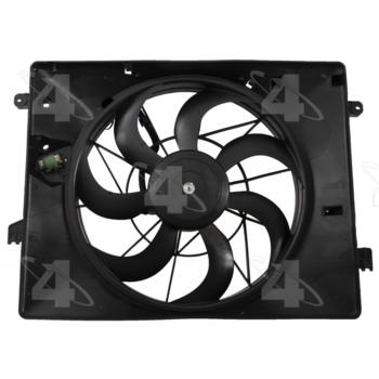 Four Seasons 75989 - Engine Cooling Fan Assembly Four Seasons 75989 Engine Cooling Fan Assembly product image 1 of 3