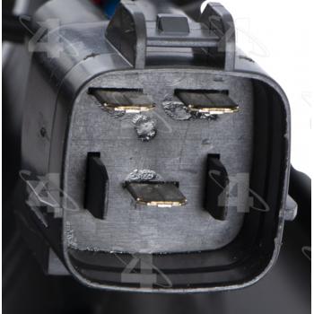 Four Seasons 75989 - Engine Cooling Fan Assembly Four Seasons 75989 Engine Cooling Fan Assembly product image 3 of 3