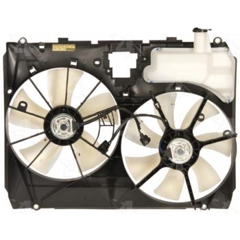 Four Seasons 75990 - Engine Cooling Fan Assembly Four Seasons 75990 Engine Cooling Fan Assembly product image 1 of 2