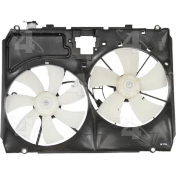 Four Seasons 75990 - Engine Cooling Fan Assembly Four Seasons 75990 Engine Cooling Fan Assembly product image 2 of 2