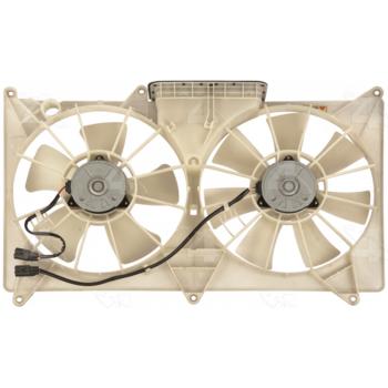 Four Seasons 75993 product image