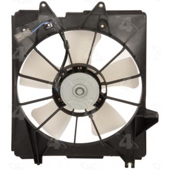 Four Seasons 76000 Engine Cooling Fan Assembly product image 1 of 2