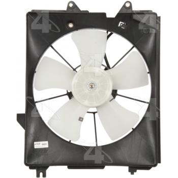 Four Seasons 76000 Engine Cooling Fan Assembly product image 2 of 2
