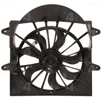 Four Seasons 76004 product image