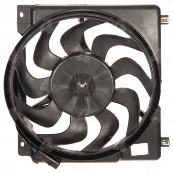 Four Seasons 76008 product image