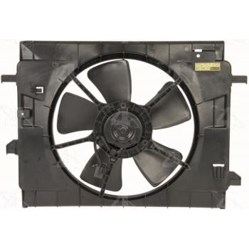 Four Seasons 76013 Engine Cooling Fan Assembly product image 1 of 2