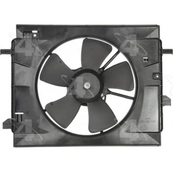 Four Seasons 76013 Engine Cooling Fan Assembly product image 2 of 2
