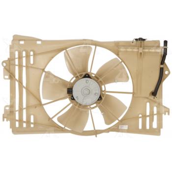 Four Seasons 76017 product image