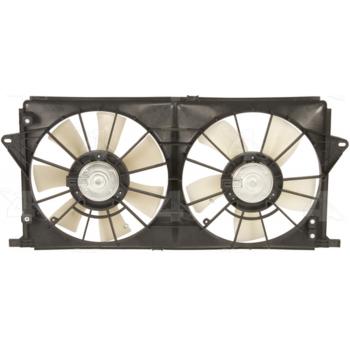Four Seasons 76020 product image