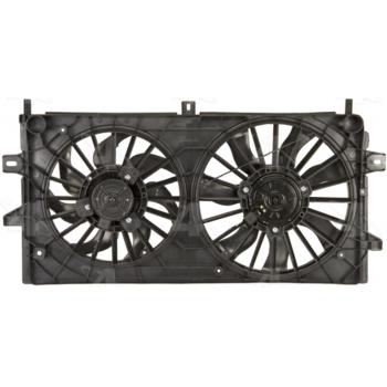 Four Seasons 76022 product image