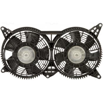 Four Seasons 76023 product image