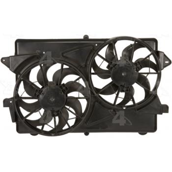 Four Seasons 76024 product image