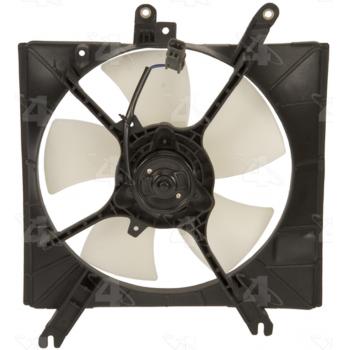 Four Seasons 76025 - Engine Cooling Fan Assembly Four Seasons 76025 Engine Cooling Fan Assembly product image 1 of 2