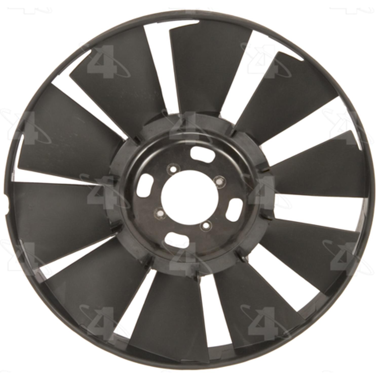 Four Seasons 76029 - Engine Cooling Fan Blade Four Seasons 76029 Engine Cooling Fan Blade product image 1 of 1