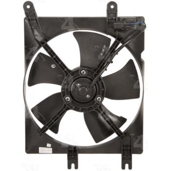 Four Seasons 76033 A/C Condenser Fan Assembly product image 1 of 2