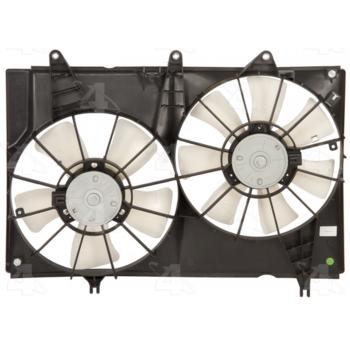 Four Seasons 76037 product image