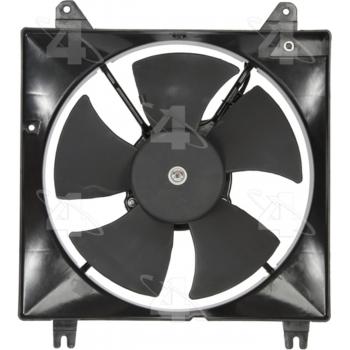 Four Seasons 76043 Engine Cooling Fan Assembly product image 2 of 2