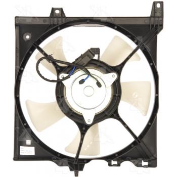 Four Seasons 76051 Engine Cooling Fan Assembly product image 1 of 2