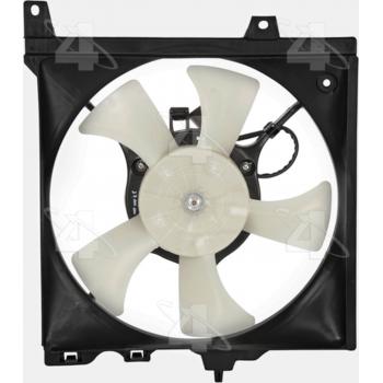 Four Seasons 76051 Engine Cooling Fan Assembly product image 2 of 2